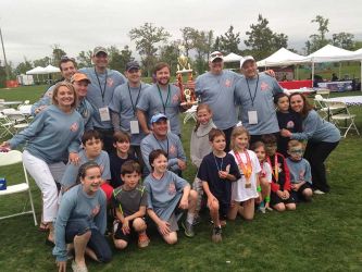 Comeaux DDS Community Involvement