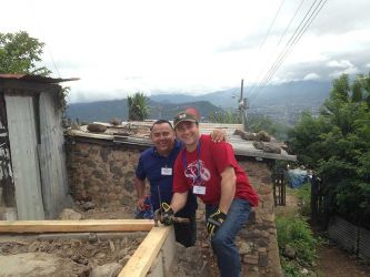 Comeaux DDS Community Involvement