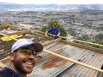 Comeaux DDS Community Involvement