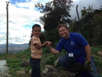 Comeaux DDS Community Involvement