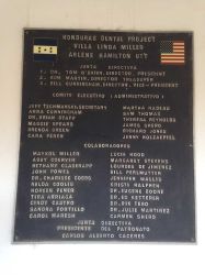 Comeaux DDS Community Involvement