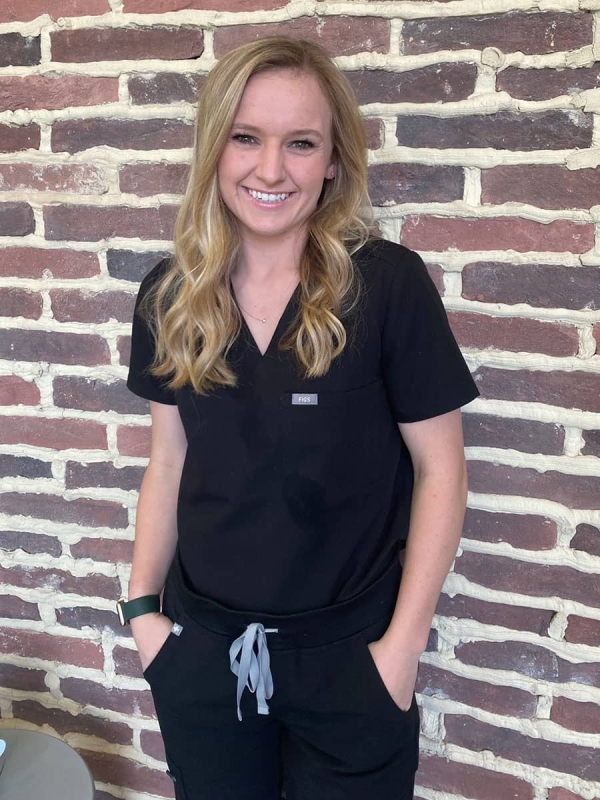 Christianna Gallownia