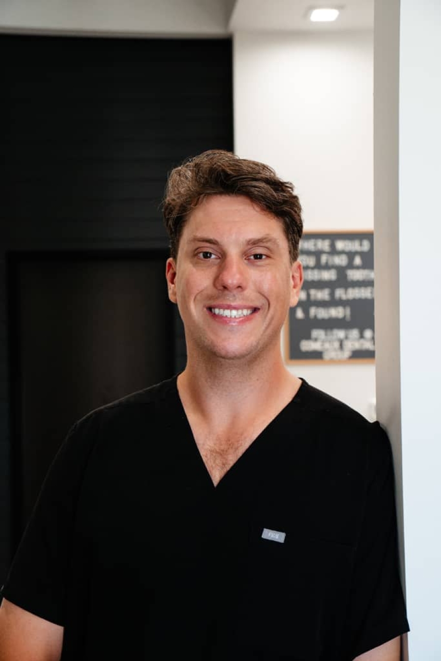 Edward “Trey” Senules III