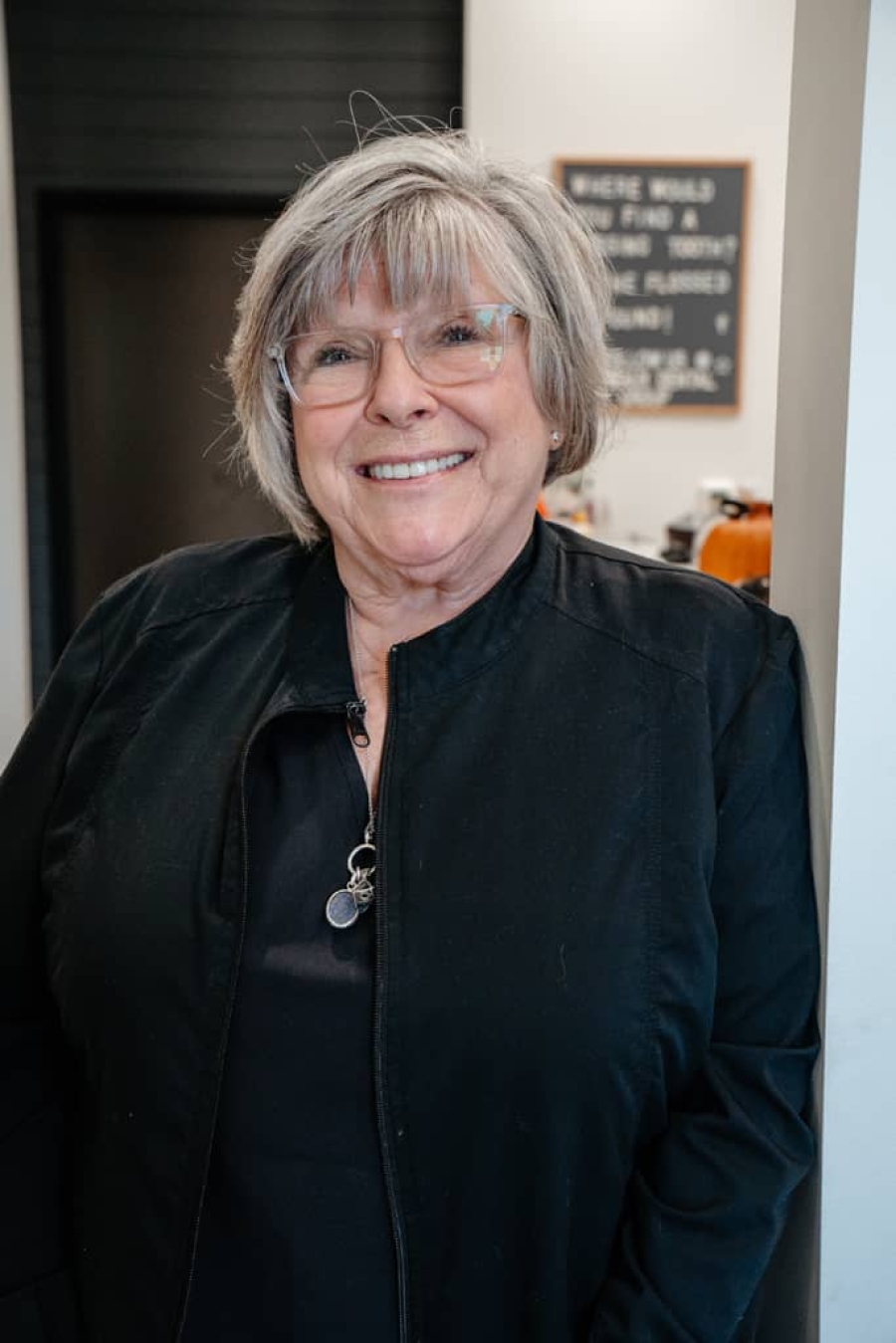 Laura Farmer Carroll